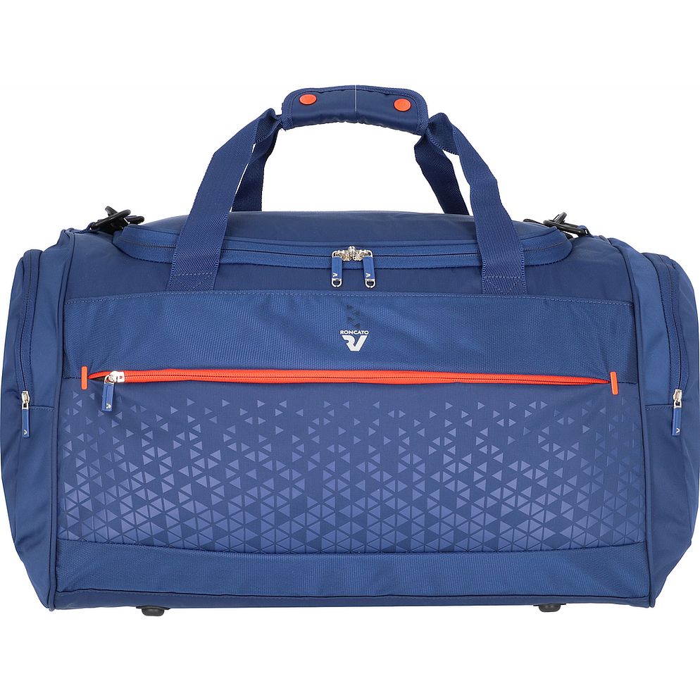 Roncato Crosslite Borsa da viaggio Weekender 55 cm
