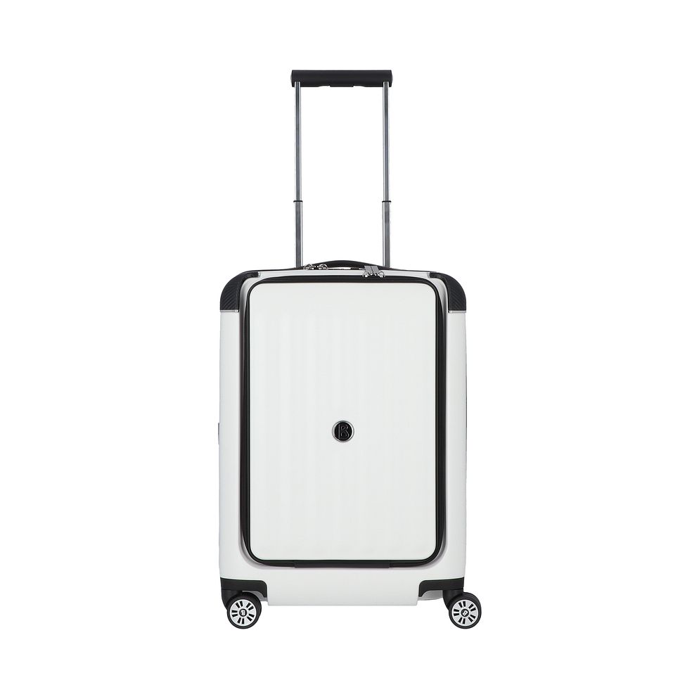 Bogner Piz Deluxe 4-hjulig Kabinväska 55 cm Laptopfack