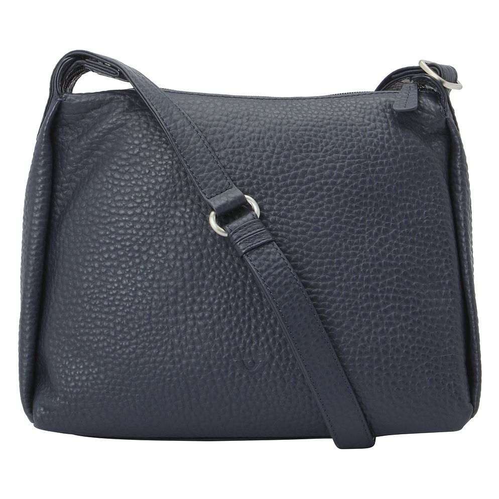 Voi Hirsch Borsa a tracolla Vera Pelle 29 cm Voi Hirsch Borsa a tracolla Vera Pelle 29 cm