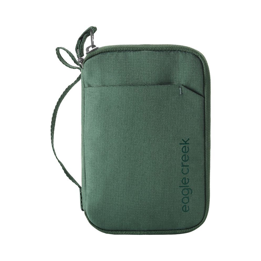 Eagle Creek Stash Pouch Portafoglio Protezione RFID 17 cm Eagle Creek Stash Pouch Portafoglio Protezione RFID 17 cm