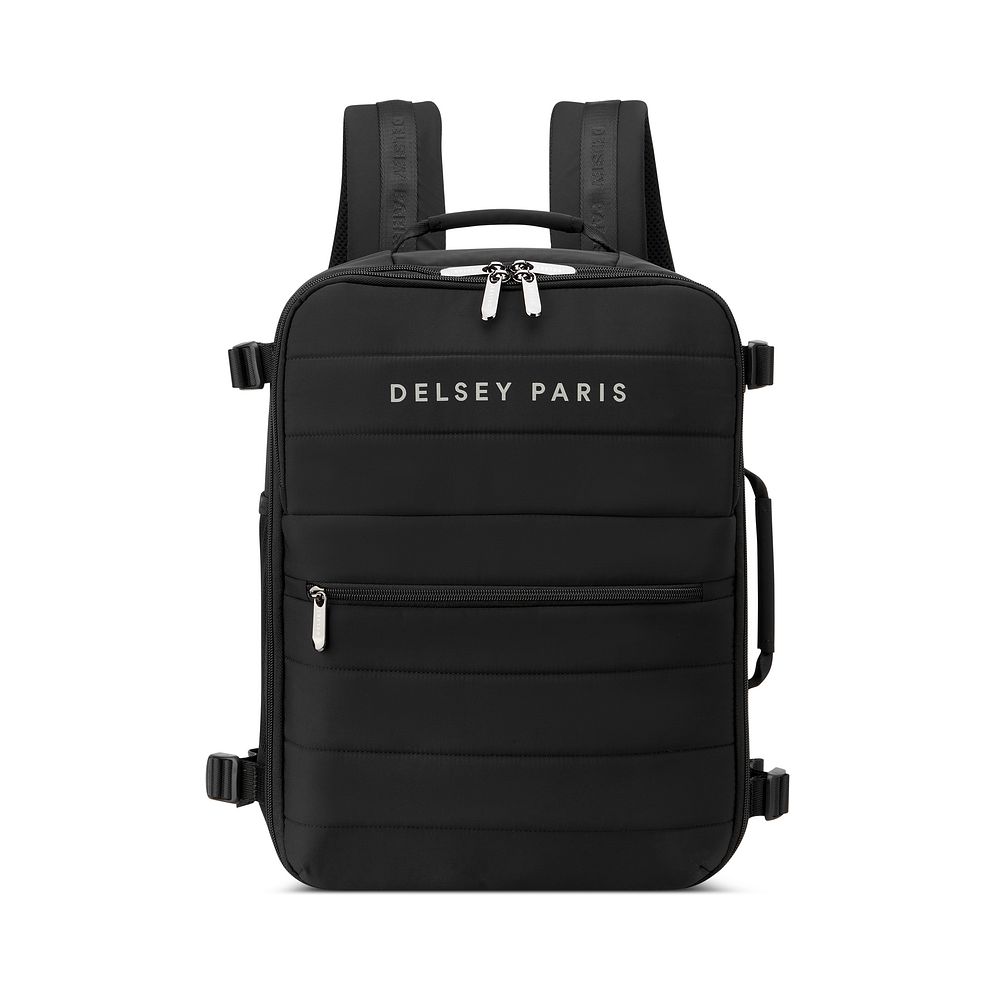 Delsey Paris Shadow 5.0 Business batoh RFID ochrana 40 cm Kapsa na notebook Delsey Paris Shadow 5.0 Business batoh RFID ochrana 40 cm Kapsa na notebook