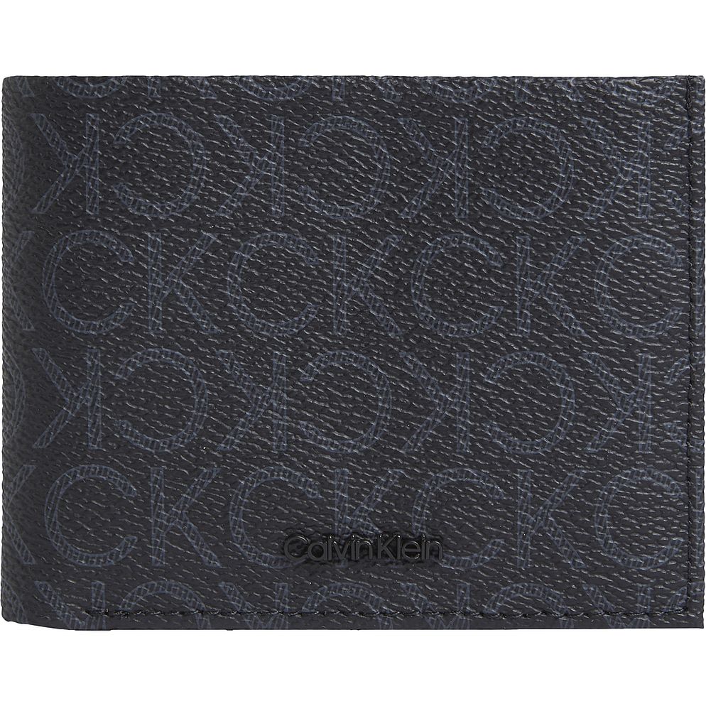 Calvin Klein CK Must Plånbok RFID-skydd 11 cm Calvin Klein CK Must Plånbok RFID-skydd 11 cm
