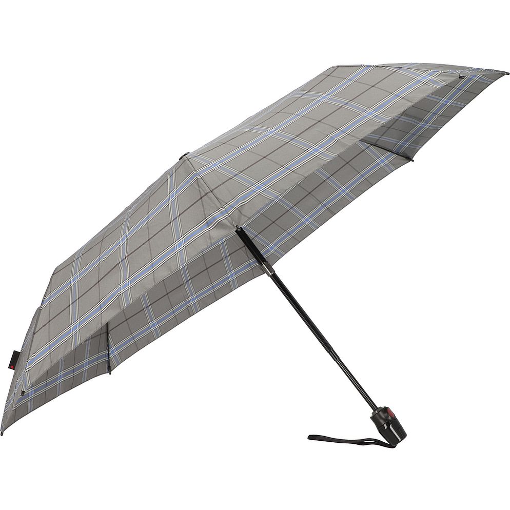 Knirps T.200 Medium Duomatic Hopfällbart paraply 28 cm