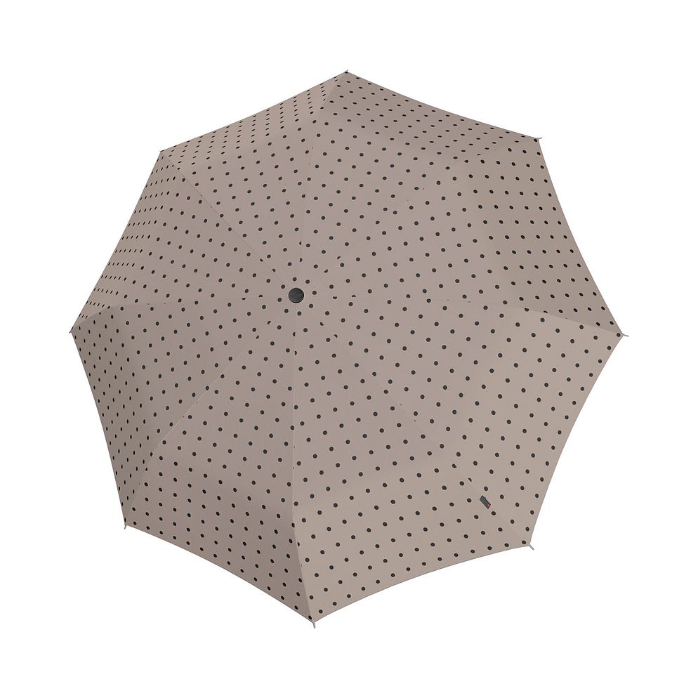 Knirps T.200 Medium Duomatic Hopfällbart paraply 28 cm