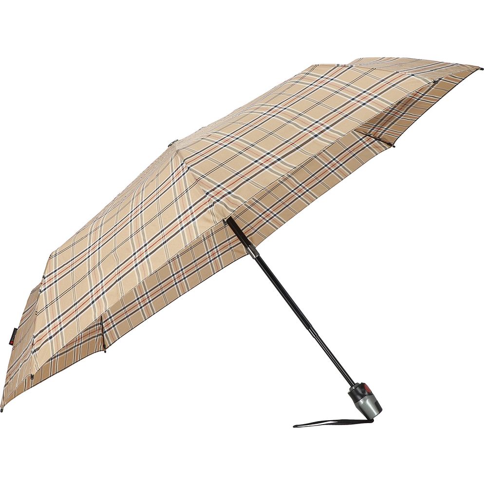 Knirps T.200 Medium Duomatic Hopfällbart paraply 28 cm