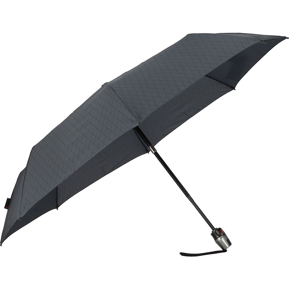 Knirps T.200 Medium Duomatic Hopfällbart paraply 28 cm