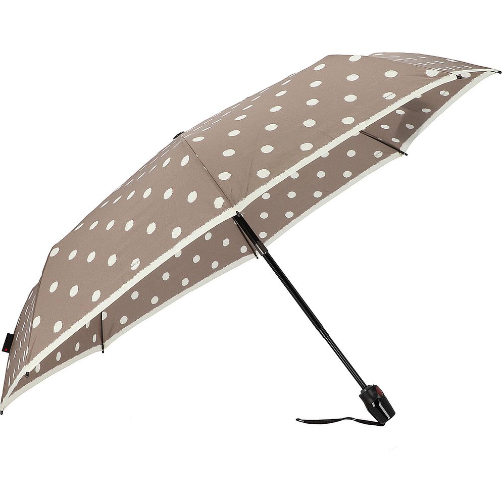 Knirps T.200 Medium Duomatic Hopfällbart paraply 28 cm