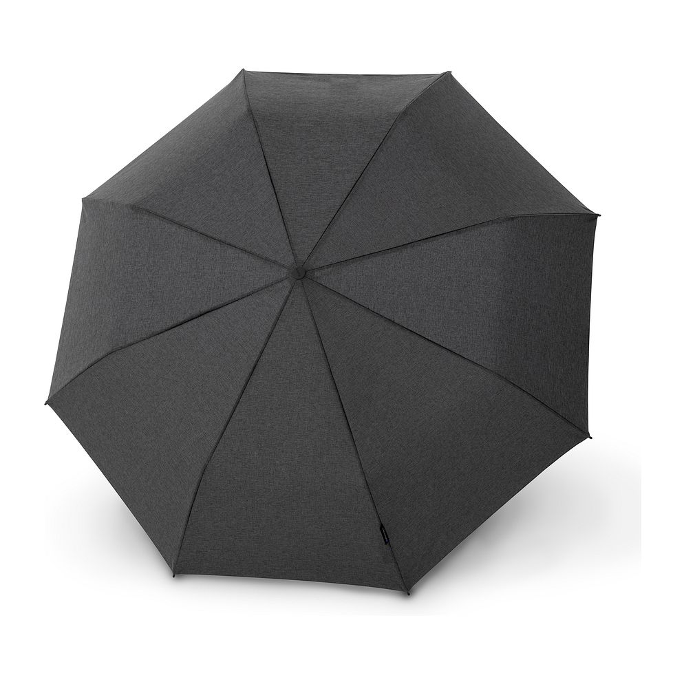 Knirps T.200 Medium Duomatic Hopfällbart paraply 28 cm