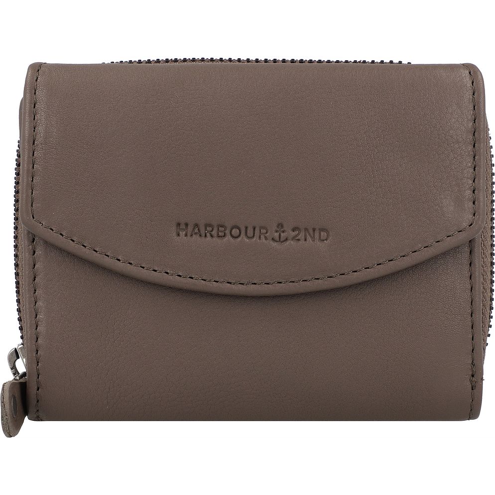 Harbour 2nd Iona Portafoglio Vera Pelle 19 cm Harbour 2nd Iona Portafoglio Vera Pelle 19 cm