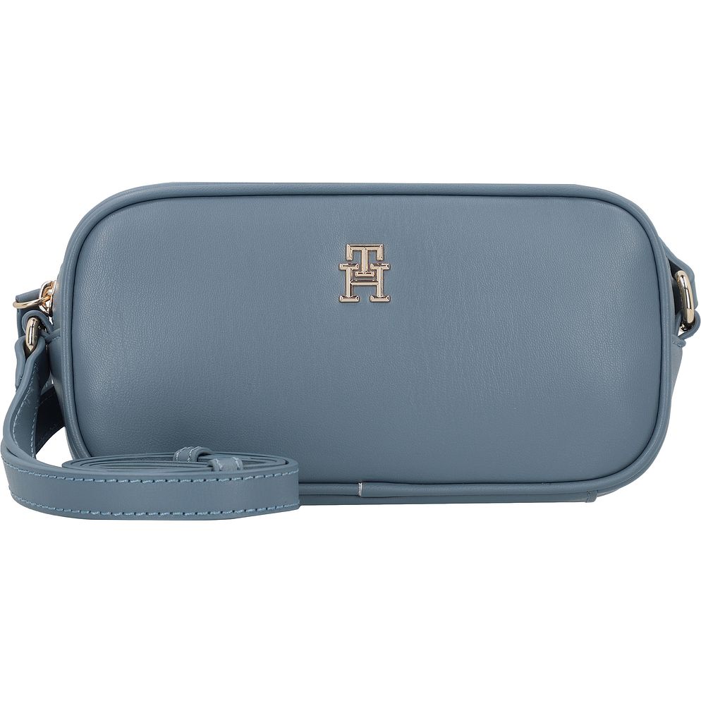 Tommy Hilfiger TH Refined Borsa a tracolla 20 cm Tommy Hilfiger TH Refined Borsa a tracolla 20 cm