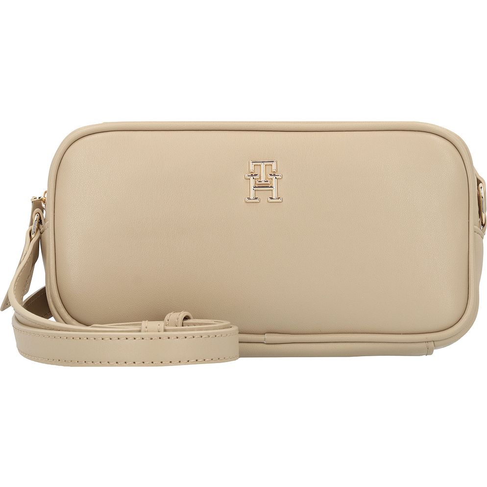 Tommy Hilfiger TH Refined Borsa a tracolla 20 cm Tommy Hilfiger TH Refined Borsa a tracolla 20 cm