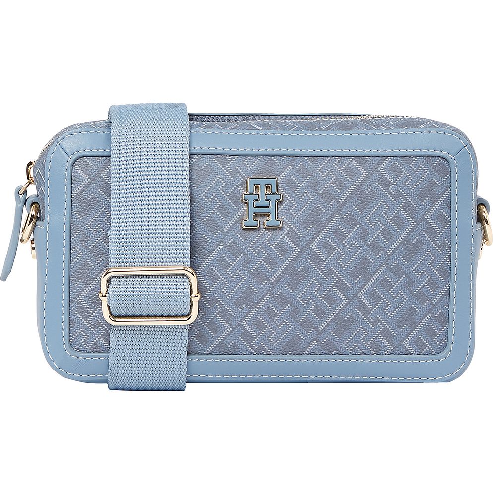 Tommy Hilfiger TH Monoplay Borsa a tracolla 21 cm Tommy Hilfiger TH Monoplay Borsa a tracolla 21 cm