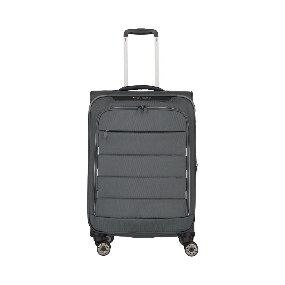 Travelite Skaii 4 ruote Carrello 67 cm espandibile