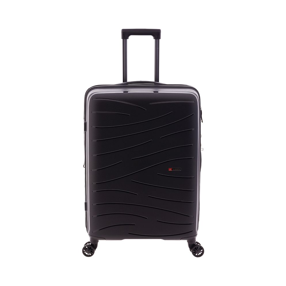 Gladiator 1700 4 ruote Carrello 68 cm espandibile Gladiator 1700 4 ruote Carrello 68 cm espandibile