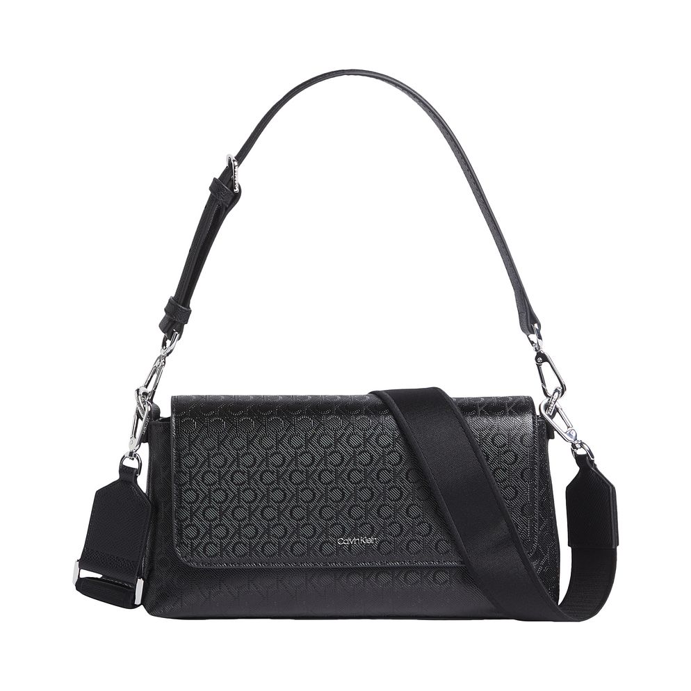 Calvin Klein CK Must Bolso para hombre 28 cm