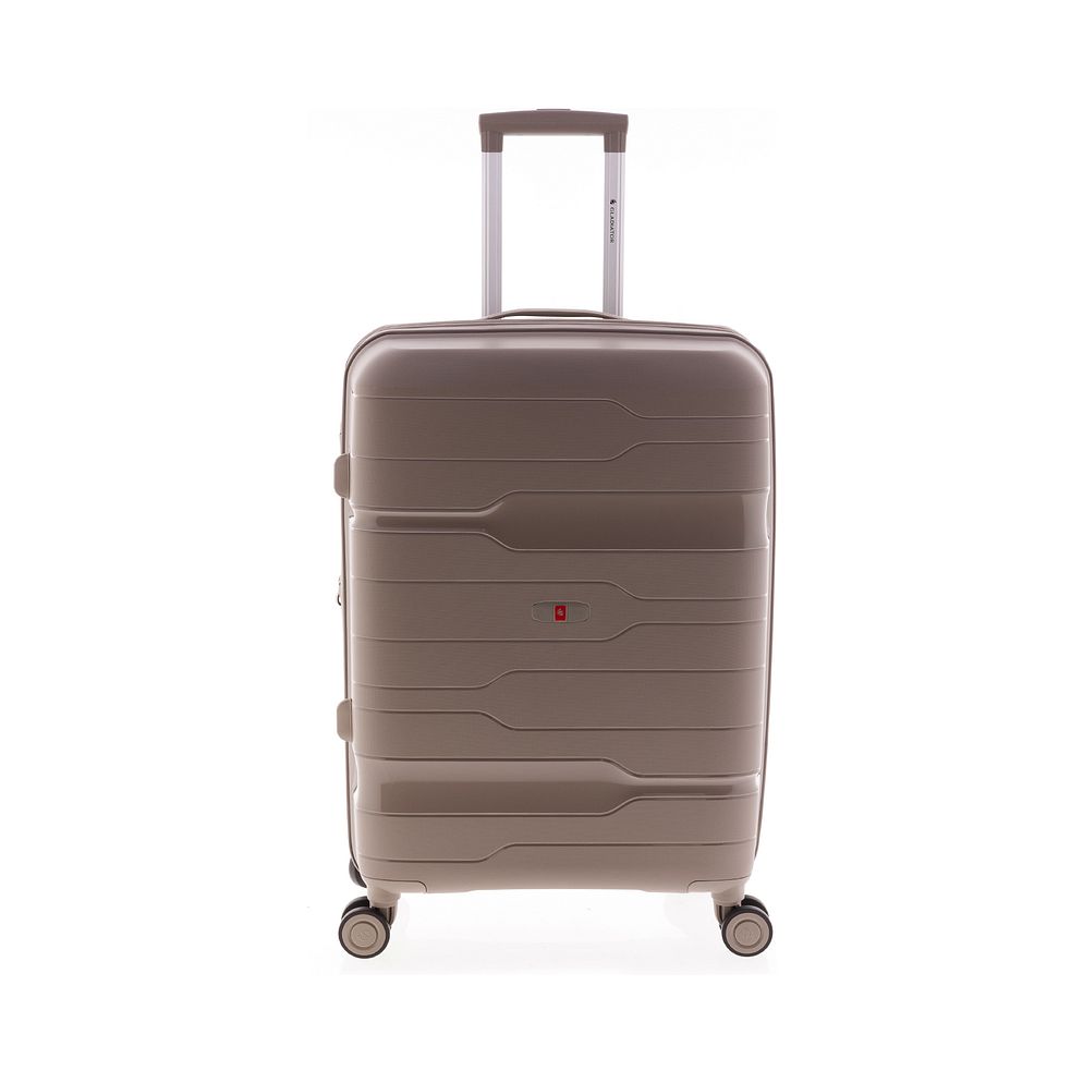Gladiator 3800 4 ruote Carrello 67 cm espandibile