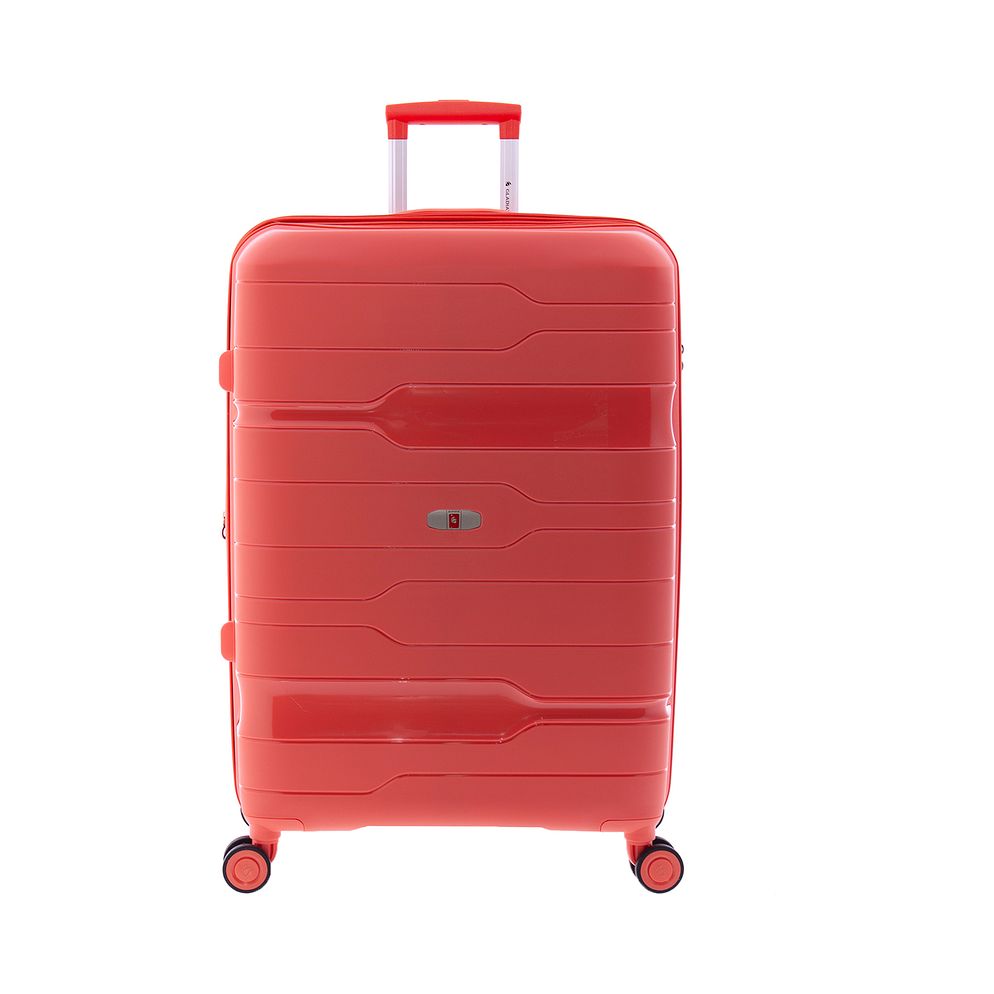 Gladiator 3800 4 ruote Carrello 77 cm espandibile
