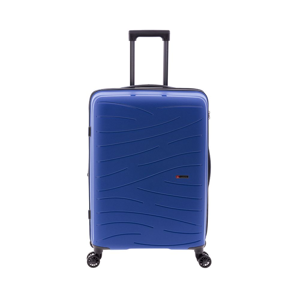 Gladiator 1700 4 ruote Carrello 68 cm espandibile Gladiator 1700 4 ruote Carrello 68 cm espandibile