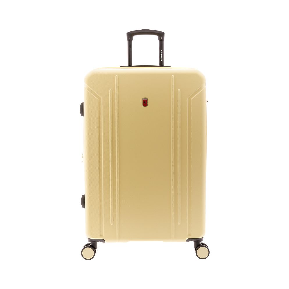 Gladiator 2900 4 ruote Carrello L 77 cm espandibile
