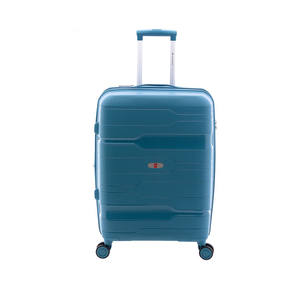 Gladiator 3800 4 ruote Carrello 67 cm espandibile