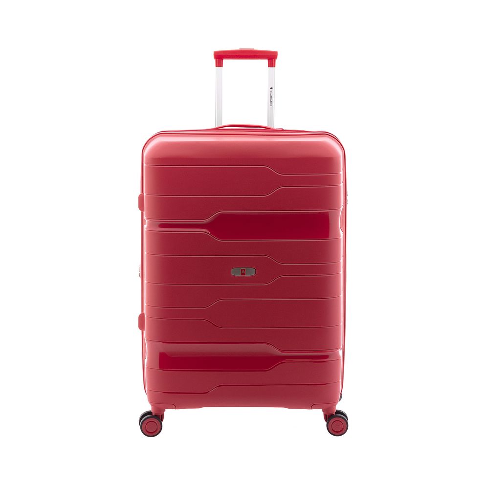 Gladiator 3800 4 ruote Carrello 77 cm espandibile