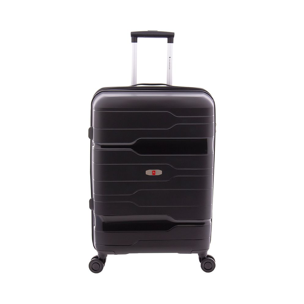 Gladiator 3800 4 ruote Carrello 67 cm espandibile Gladiator 3800 4 ruote Carrello 67 cm espandibile