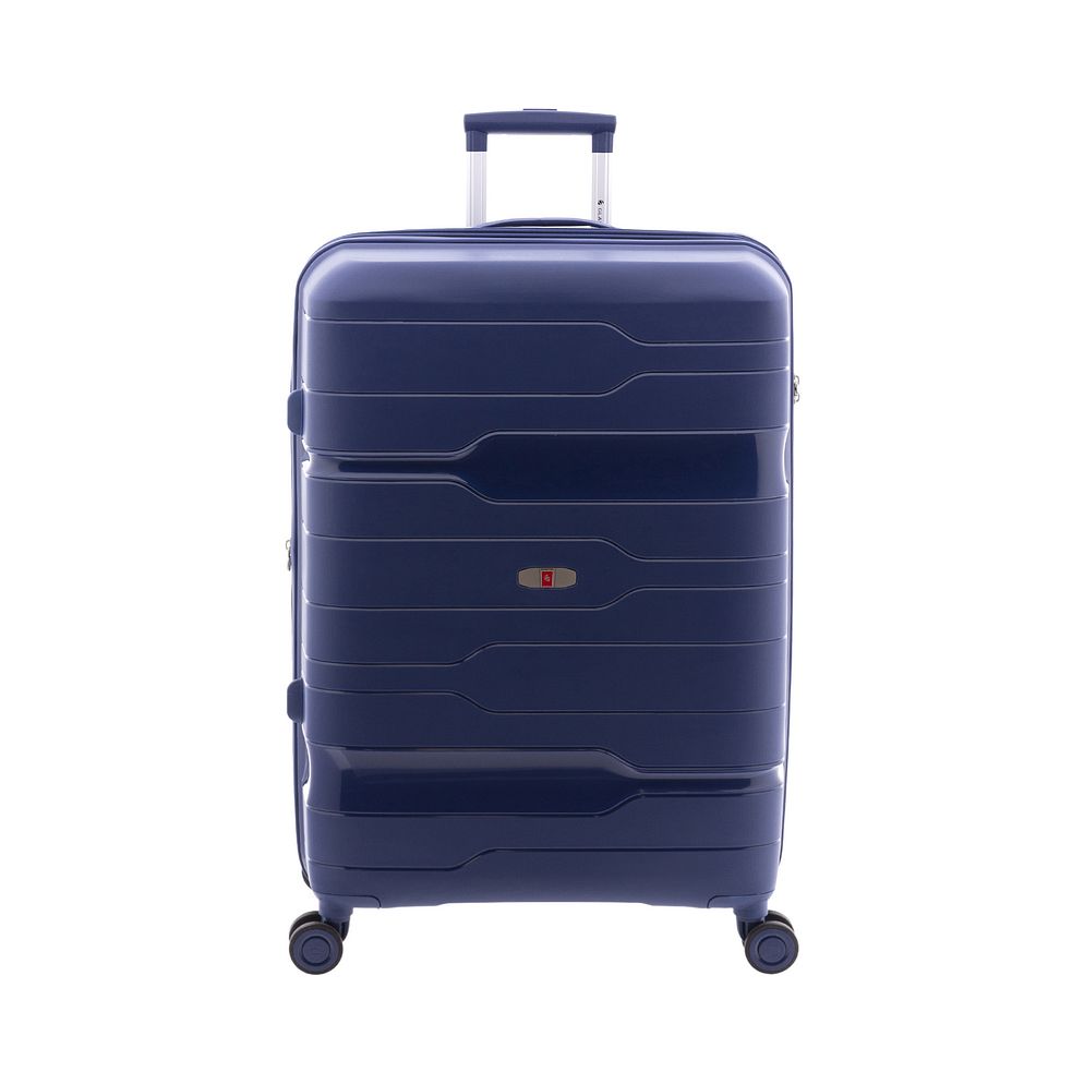 Gladiator 3800 4 ruote Carrello 77 cm espandibile