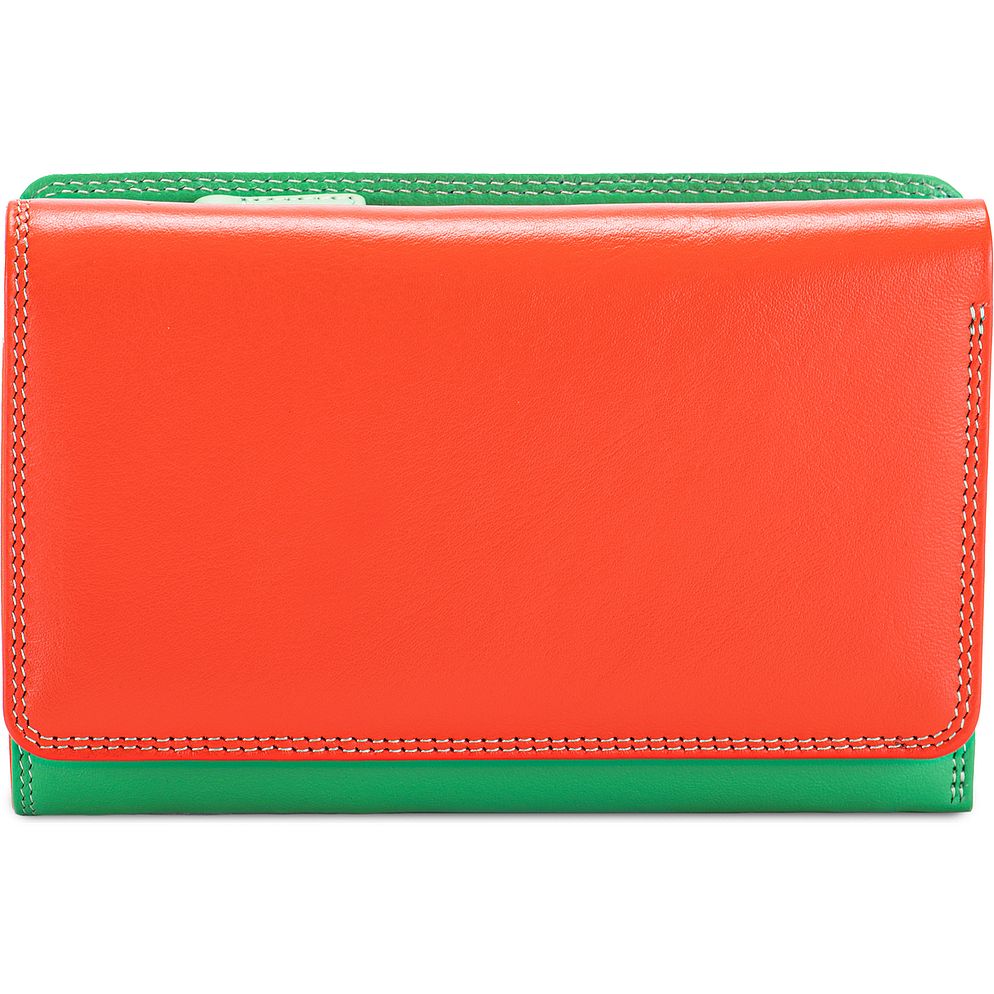 Mywalit Plånbok Läder 14 cm