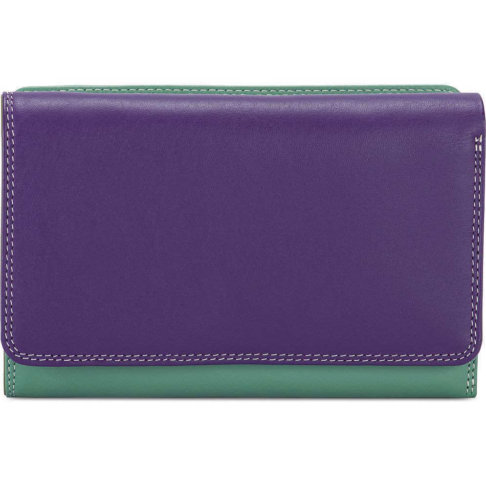 Mywalit Portafoglio Vera Pelle 14 cm Mywalit Portafoglio Vera Pelle 14 cm