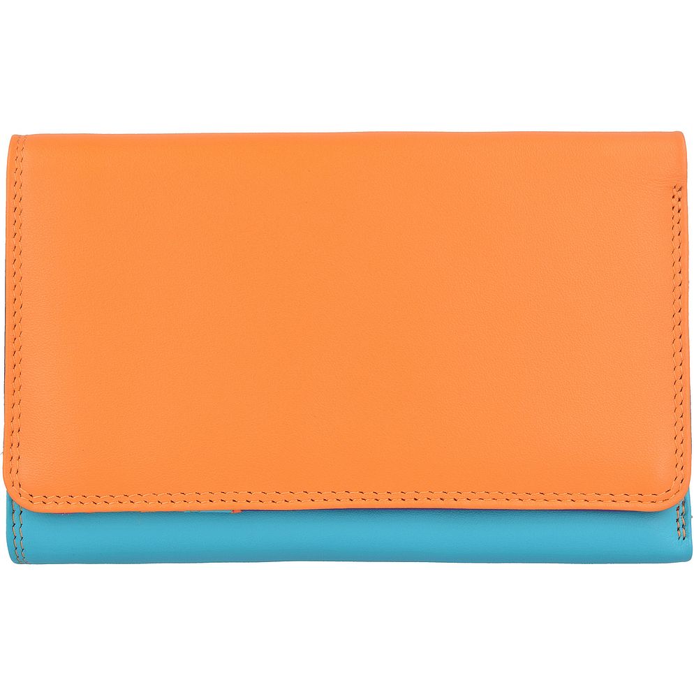 Mywalit Portafoglio Vera Pelle 14 cm