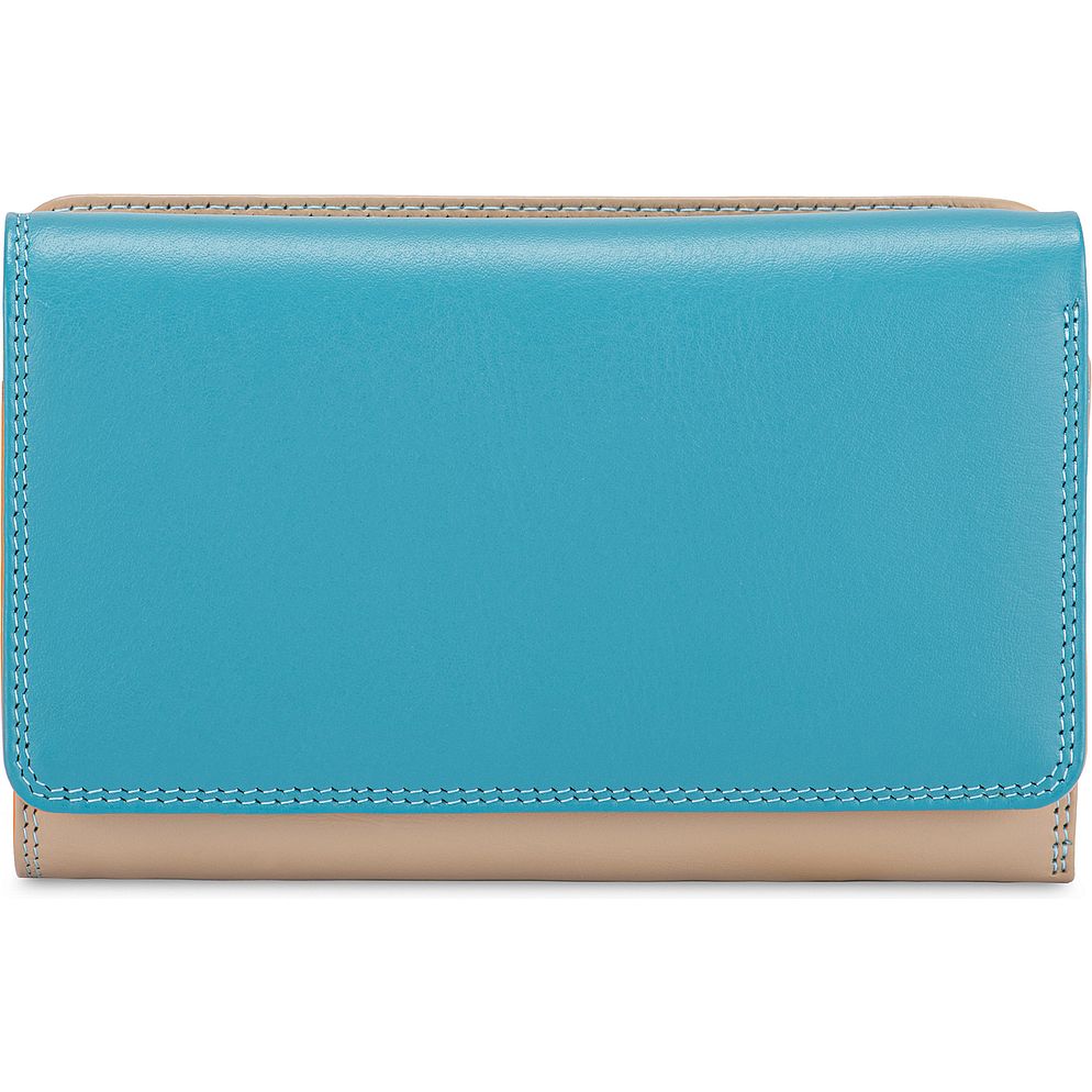 Mywalit Portafoglio Vera Pelle 14 cm
