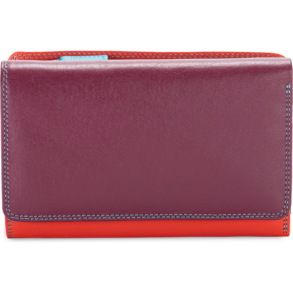 Mywalit Portafoglio Vera Pelle 14 cm Mywalit Portafoglio Vera Pelle 14 cm