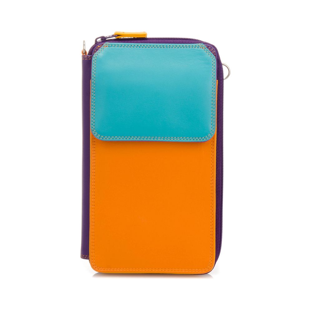 Mywalit Cartera Piel natural 11 cm