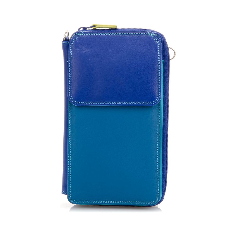 Mywalit Cartera Piel natural 11 cm