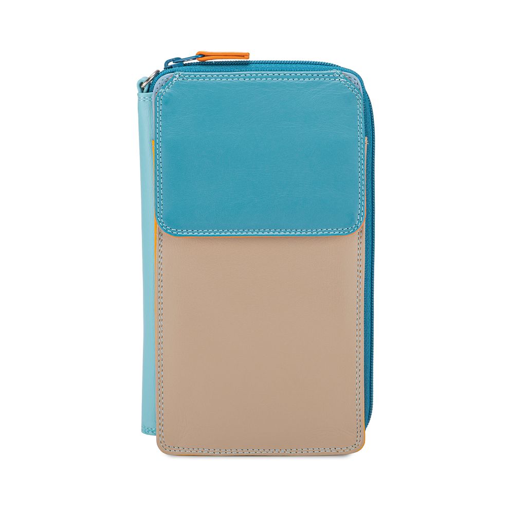 Mywalit Portafoglio Vera Pelle 11 cm Mywalit Portafoglio Vera Pelle 11 cm