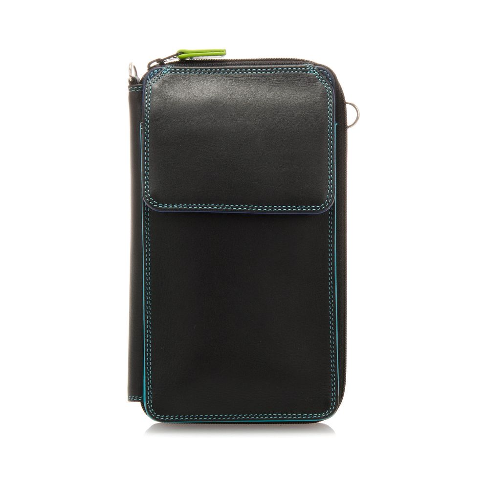 Mywalit Cartera Piel natural 11 cm