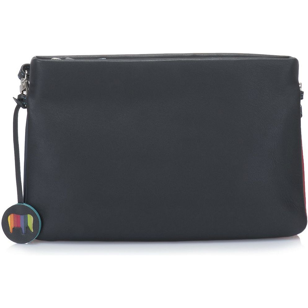 Mywalit Borsa a tracolla Vera Pelle 25 cm Mywalit Borsa a tracolla Vera Pelle 25 cm