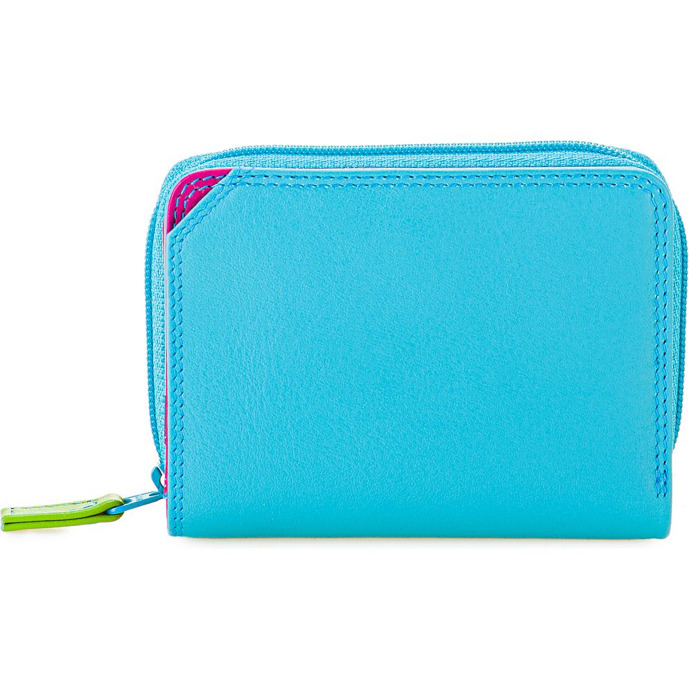 Mywalit Portafoglio Vera Pelle 8 cm Mywalit Portafoglio Vera Pelle 8 cm