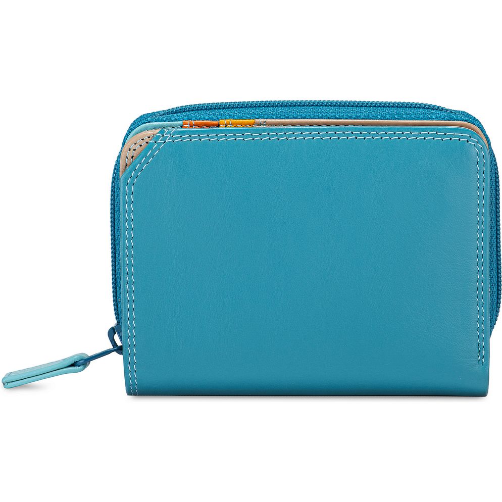 Mywalit Portafoglio Vera Pelle 8 cm Mywalit Portafoglio Vera Pelle 8 cm