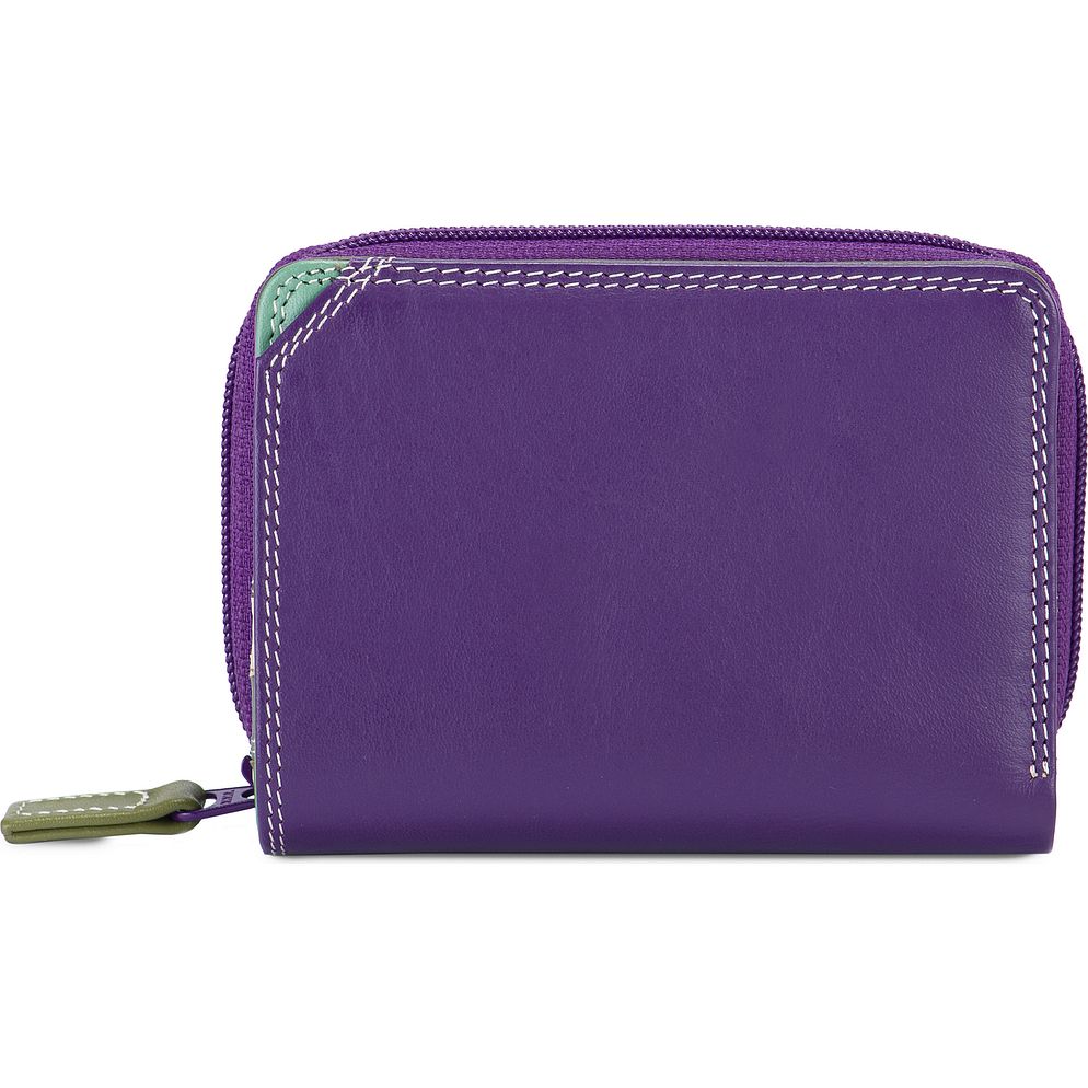 Mywalit Cartera Piel natural 8 cm Mywalit Cartera Piel natural 8 cm