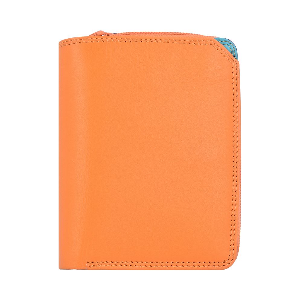 Mywalit Portafoglio Vera Pelle 8 cm Mywalit Portafoglio Vera Pelle 8 cm