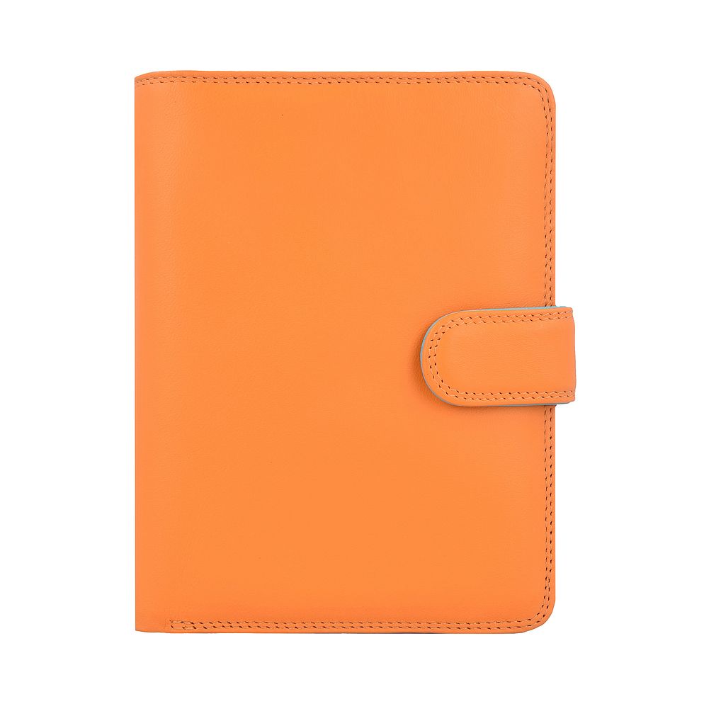 Mywalit Cartera Piel natural 14 cm Mywalit Cartera Piel natural 14 cm