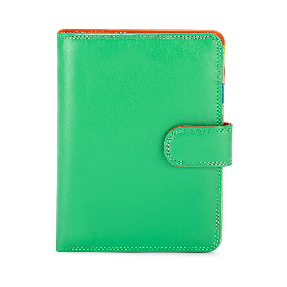Mywalit Plånbok Läder 14 cm