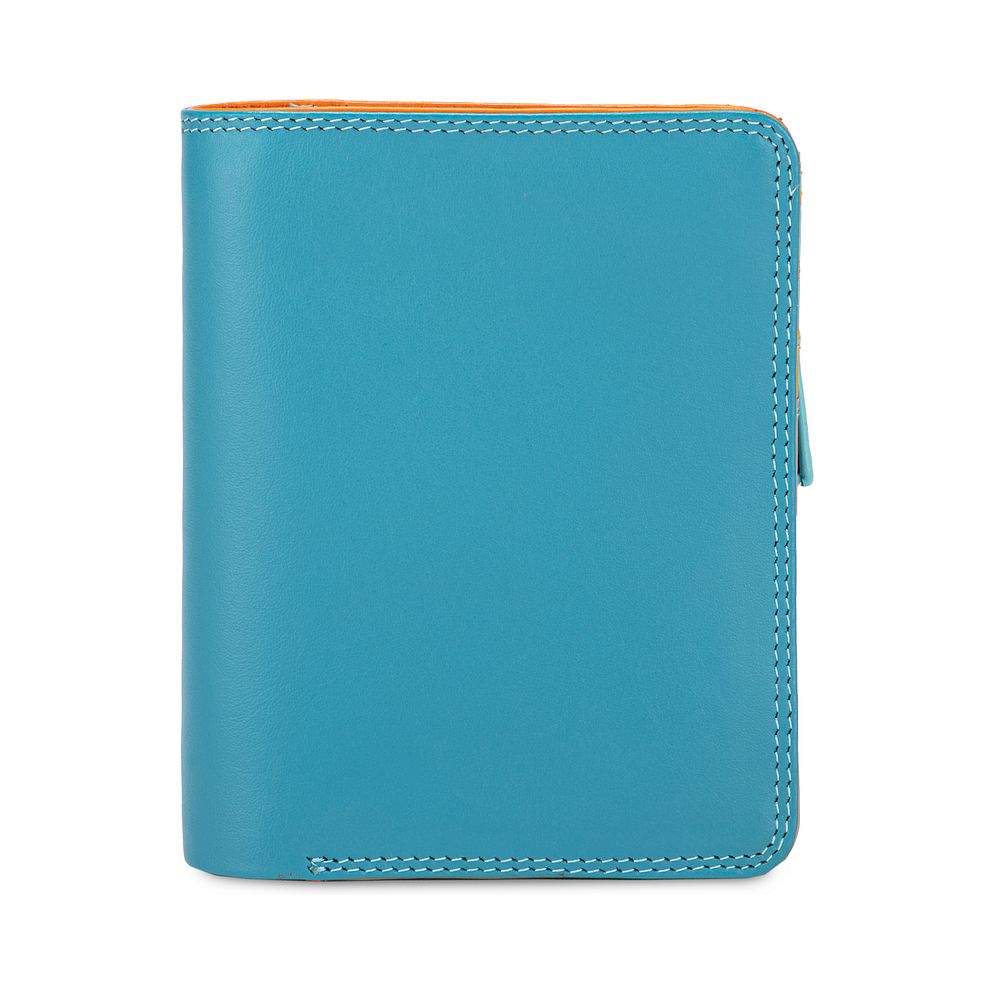 Mywalit Plånbok Läder 14 cm Mywalit Plånbok Läder 14 cm
