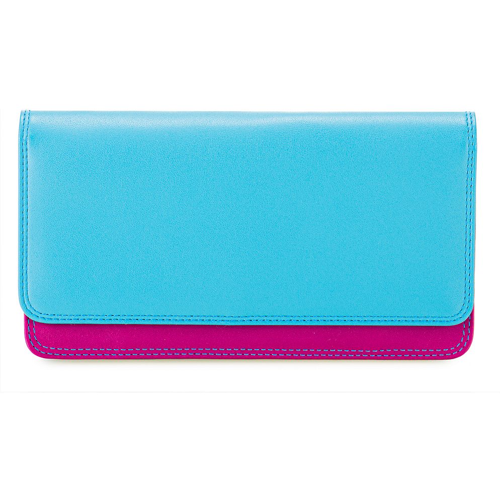 Mywalit Portafoglio Vera Pelle 17 cm Mywalit Portafoglio Vera Pelle 17 cm