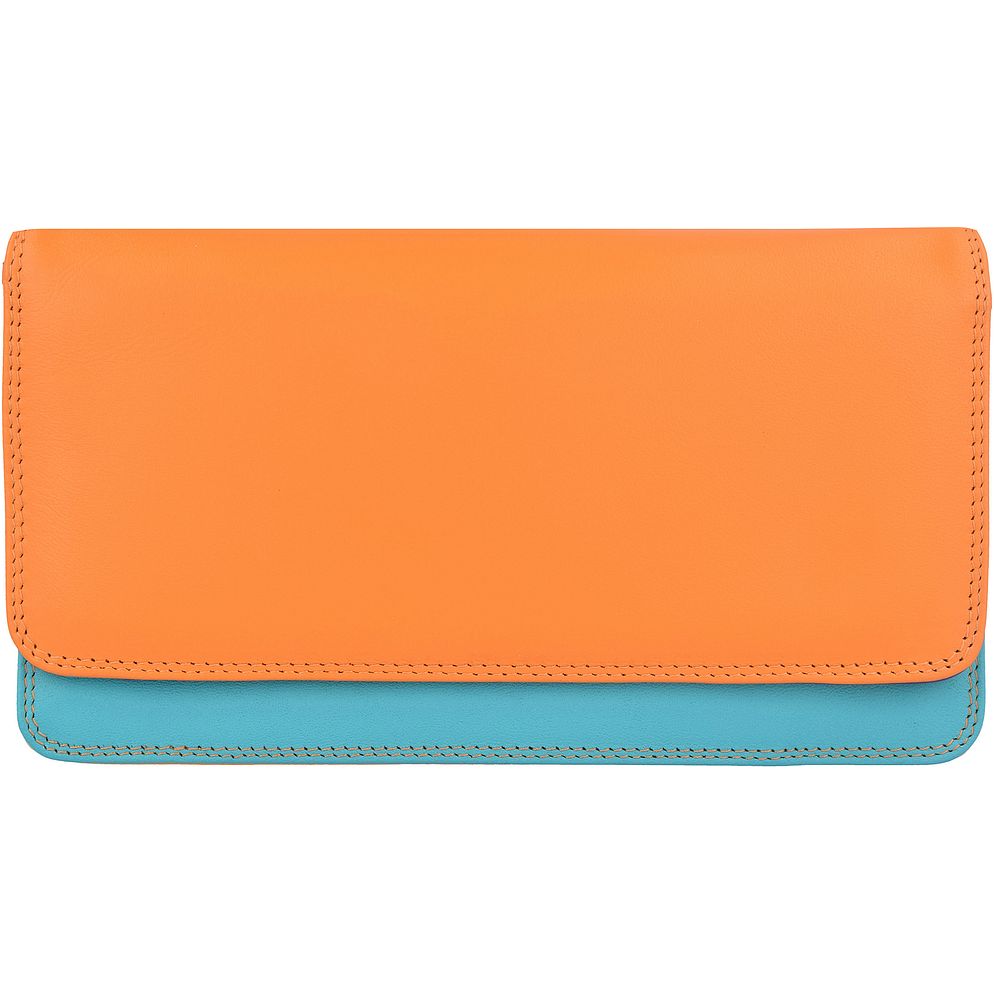 Mywalit Portafoglio Vera Pelle 17 cm Mywalit Portafoglio Vera Pelle 17 cm
