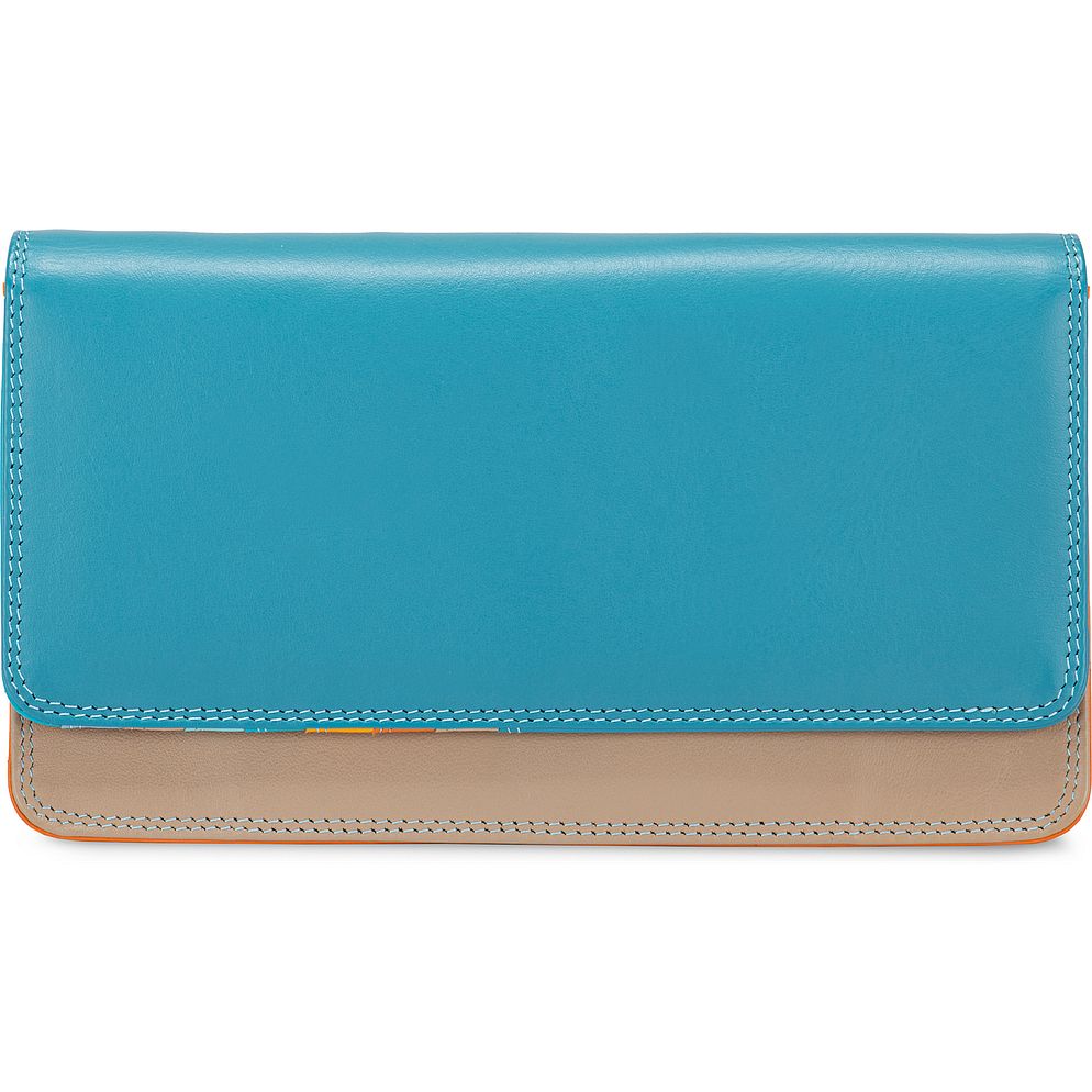 Mywalit Portafoglio Vera Pelle 17 cm Mywalit Portafoglio Vera Pelle 17 cm