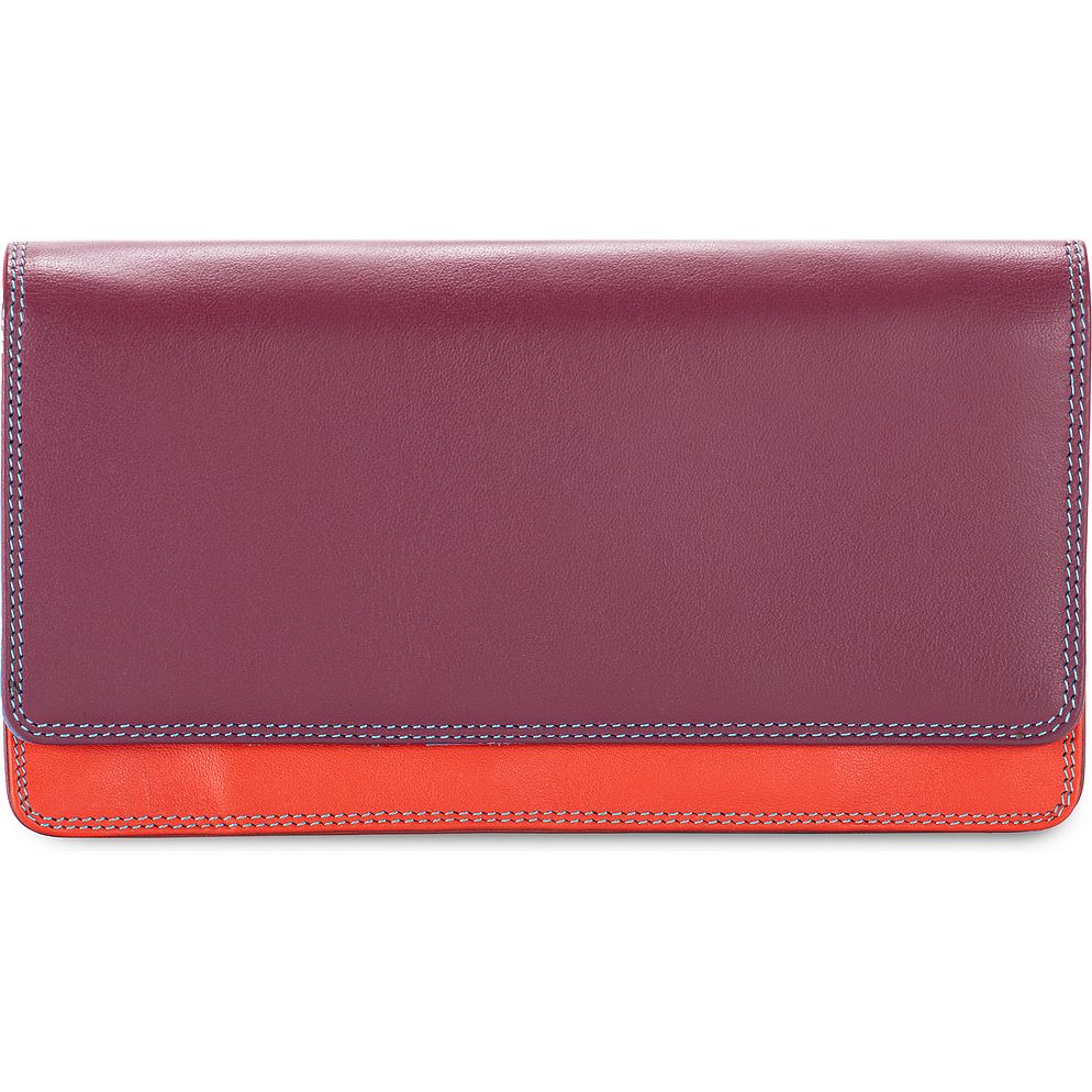 Mywalit Portafoglio Vera Pelle 17 cm Mywalit Portafoglio Vera Pelle 17 cm