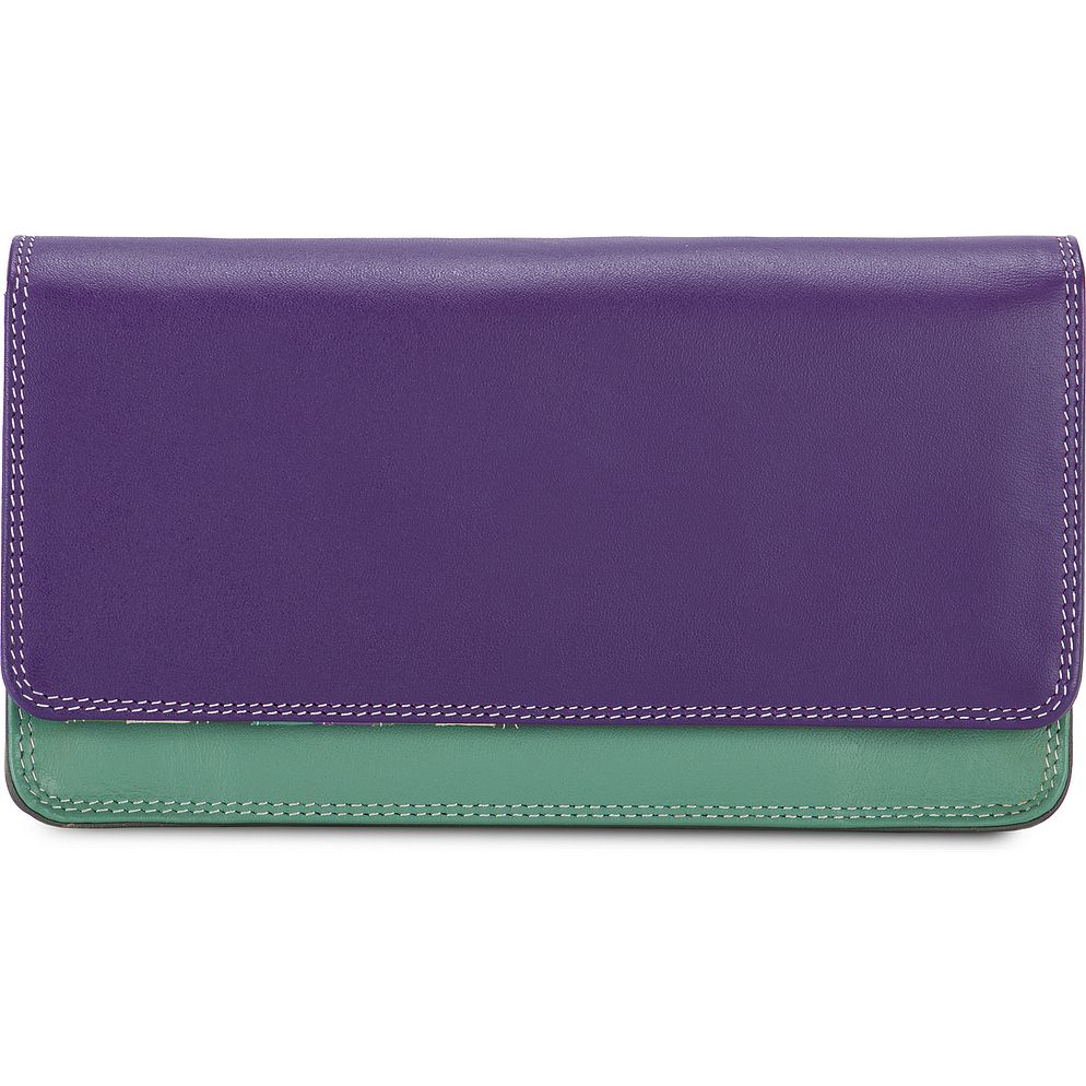 Mywalit Portafoglio Vera Pelle 17 cm