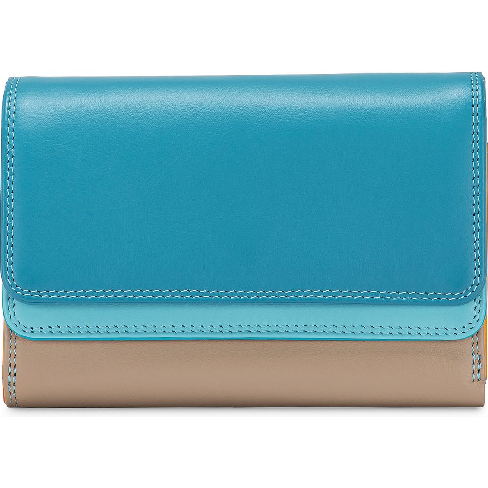 Mywalit Portafoglio Vera Pelle 13 cm Mywalit Portafoglio Vera Pelle 13 cm